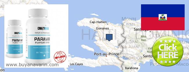 Dove acquistare Anavar in linea Haiti